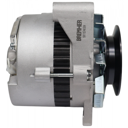 ALTERNATOR ZETOR 14V 55A 5211, 6211, 6245, 7211 - BREMHER 3 LATA GWARANCJI